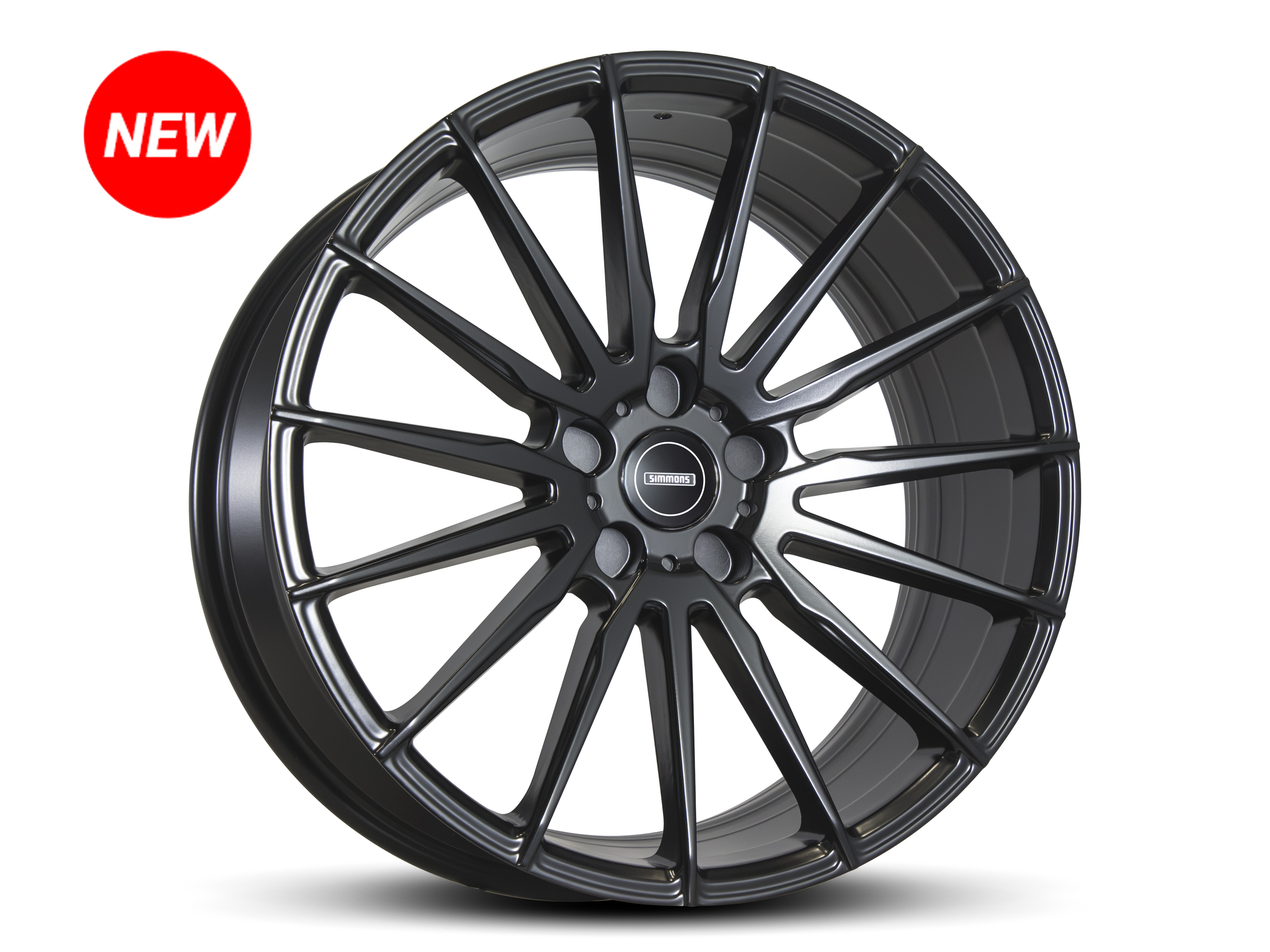 17 Inch Simmons OCTA